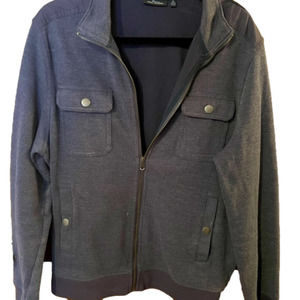 XL Marc Anthony Zip Jacket